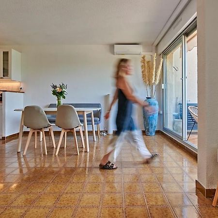 Sunrise -Swimming-Pool-Saint-Tropez Center-Parking Apartment ภายนอก รูปภาพ